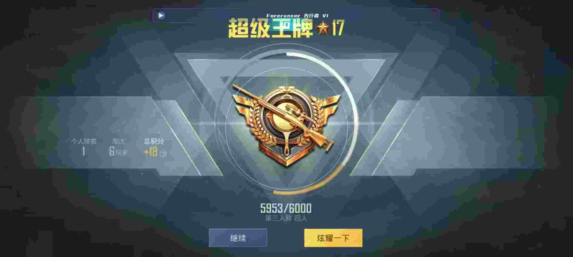 和平精英鸡腿辅助自瞄 - 和平精英小孩中的外挂辅助预览图